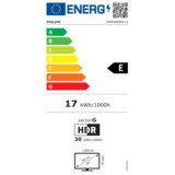Philips 24PHS6050 /12 TV 61 cm (24) HD+ Smart TV Wi-Fi Black | shoptok.hr