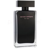 Narciso Rodriguez Toaletna voda Eau de Toilette für Sie 100 ml | Shoptok.si