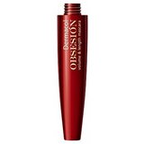 Dermacol Obsesión volume & lenght maskara za volumen in razširitev trepalnic 12 ml odtenek black | Shoptok.si