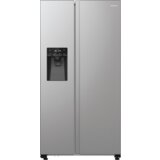 Hisense side by side frižider - RS5P535NTCE cene