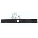 R parts Univerzalni ravni nož 50,2 cm s odstojnicima | shoptok.hr
