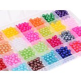 DIY set perli za narukvice prijateljstva | shoptok.hr