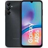 Samsung Refabrikovani mobilni telefon Galaxy A05s, 6.5", 50 MP, 5 MP, 4/128GB, 4G, Grade-A, Black | Eponuda.com