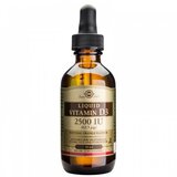 Solgar vitamin D3 kapi | ePonuda.com