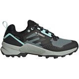 Adidas Pohodništvo Terrex Swift R3 Goretex Črna | Shoptok.si