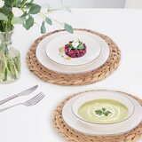 Orion Servis za jelo 18 kom od new china bone porculana Decora – | shoptok.hr