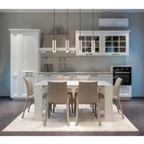 XXXL Viseča Led-svetilka Robinson | Shoptok.si