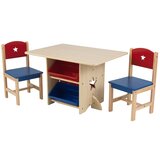 Kidkraft set sto i stolice | ePonuda.com