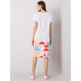 Italy Moda Dress-DHJ-SK-13119.26P-Light Pink | shoptok.hr