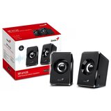  Zvučnik Genius SP-U125 USB crni | Eponuda.ba