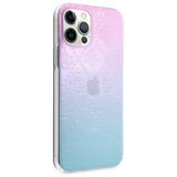 Guess Ovitek GUHCP12L3D4GGBP, Iphone 12 PRO MAX, pisan, (20689578) Cene