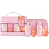 Baylis & Harding Jojoba, Vanilla & Almond Oil poklon set kozmetička torbica Cijene