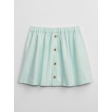 GAP Kids skirt with elasticated waist - Girls | shoptok.hr