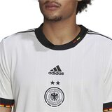  Muški Nogometni Dres Kratkih Rukava Adidas Germany 21/22 | shoptok.hr