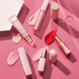 Estée Lauder Pure Color Revitalizing Crystal Balm vlažilni balzam za ustnice odtenek Caring Crystal 3,2 g | Shoptok.si
