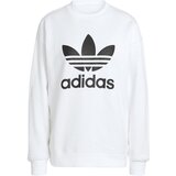 Adidas Puloverji GN2961 Bela | Shoptok.si