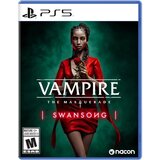 Sony Vampire The Masquerade Swansong /PS5 | Eponuda.ba