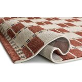Universal Bež/boje terakote tepih 133x190 cm Astra – | shoptok.hr