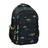 STREET Ruksak Round Magic 2 | shoptok.hr