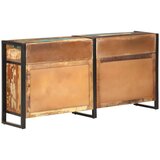  Komoda od masivnog obnovljenog drva 172 x 35 x 80 cm | Eponuda.com