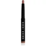 Bobbi Brown Long-Wear Cream Shadow Stick dolgoobstojna senčila za oči v svinčniku odtenek Ruby Shimmer 1,6 g