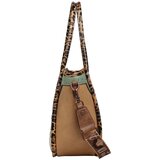 Janet Ženska torba Western Odyssey 31x13x23,5 cm J-165 | shoptok.hr