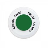 Beorol sprej zelena Primavera RAL6002 S6002 Cene