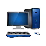 Namizni računalniki (PC)