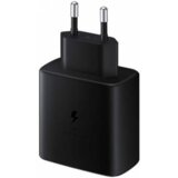 Samsung hišni polnilec super fast charge EP-TA845EBE 45W črn - original (bulk) | Shoptok.si