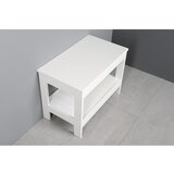 Sapho Bela kopalniška polica 61x45,5 cm Etide – | Shoptok.si
