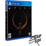  Quake - Limited Run (PS4) | Shoptok.si