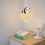 Toolight Lampa Viseća PANDA G162-1CP | shoptok.hr