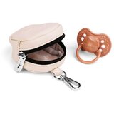 Etui za dudu Vuch Dummie Beige, 8 x 8 cm | shoptok.hr