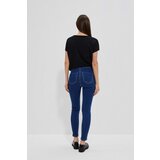 Marisse Jeans Trousers Z-Je-3908 Blue | Shoptok.si
