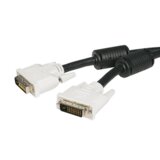StarTech.com DVIDDMM1M DVI kabel 1 m DVI-D Crno | Shoptok.si