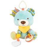 Skip Hop igračka za bebe sa glodalicom Meda, 0m+ | ePonuda.com