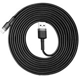  USB kabel Baseus Cafule - USB / Lightning kabel 3 m | Shoptok.si