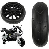  Rear wheel for motorbike BMW S1000 JT528 | shoptok.hr