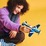 Lego Creator 3in1: Zračno vozilo: Tekmovalno letalo | Shoptok.si