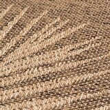 Ayyildiz Carpets Rjava notranja in zunanja preproga 80x150 cm Timber 1403 – | Shoptok.si