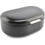 Salt&Pepper Kovinska posoda za kruh Crust – | Shoptok.si