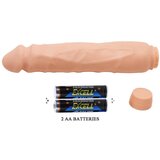 Baile Vibrator Barbara Jack 10'' | Shoptok.si