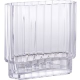 House Nordic Staklena vaza (visina 19,5 cm) – | shoptok.hr