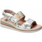 Mephisto Sandali & Odprti čevlji Darcie Večbarvna | Shoptok.si