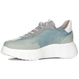 Wonders Nizke superge Wild Zelena | Shoptok.si