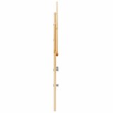  Uzglavlje 100 cm od masivne borovine | shoptok.hr