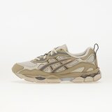 Asics Sneakers Gel-Nyc Rgd Smoke Grey/ Wool EUR 42 | Shoptok.si