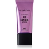 Smashbox Photo Finish Oil Control Primer primer za masnu kožu 30 ml Cijene