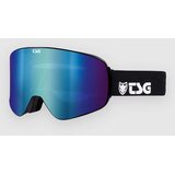 Tsg Four S Solid Black-Blue Smucarska ocala solid black / blue Cene