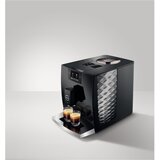 Jura C9 (EA) Aparat za kavu s 15 bara, automatskim miješanjem, crni klavir 15753 | shoptok.hr